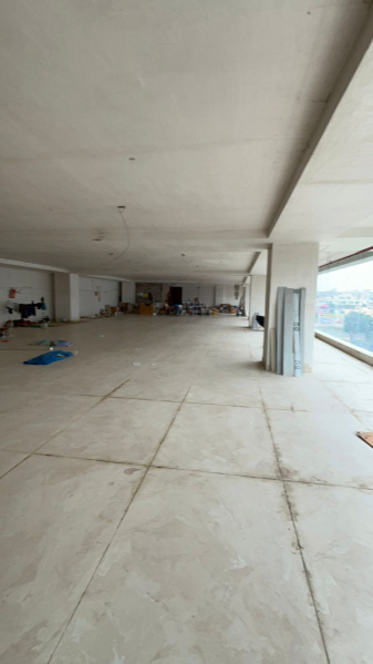  Commercial Shop 2000 Sq.ft. for Rent in Lalpur, Ranchi