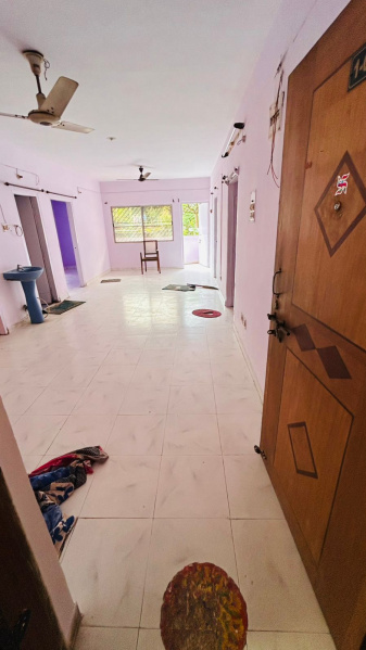 3 BHK Apartment 1440 Sq.ft. for Rent in Lalpur, Ranchi