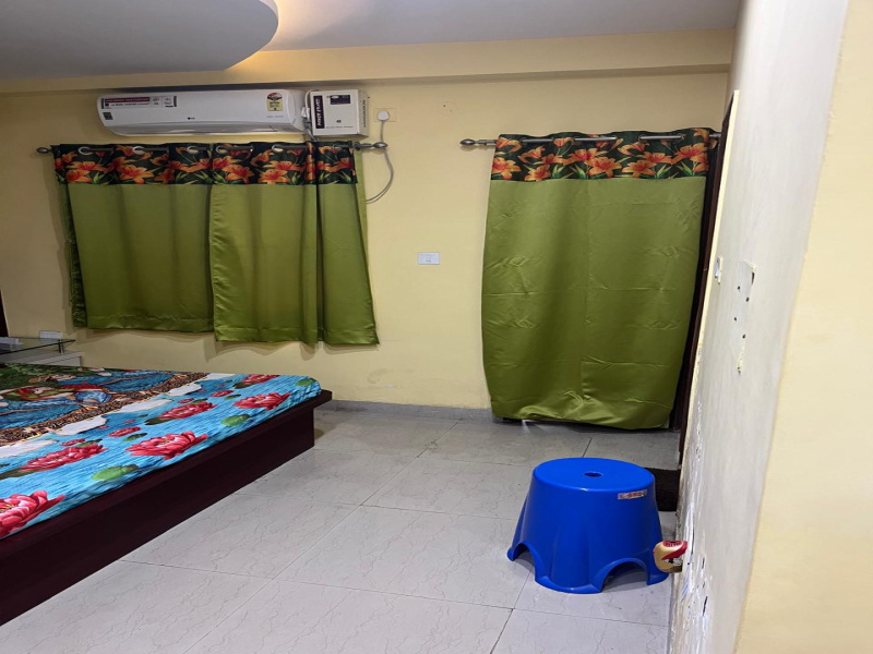 3 BHK Apartment 1525 Sq.ft. for Rent in Morabadi, Ranchi