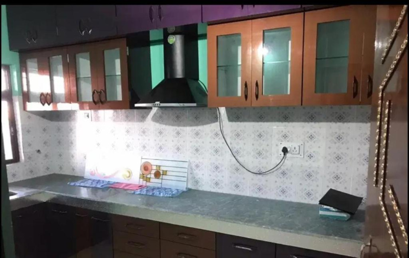 3 BHK Apartment 1440 Sq.ft. for Rent in Harmu, Ranchi