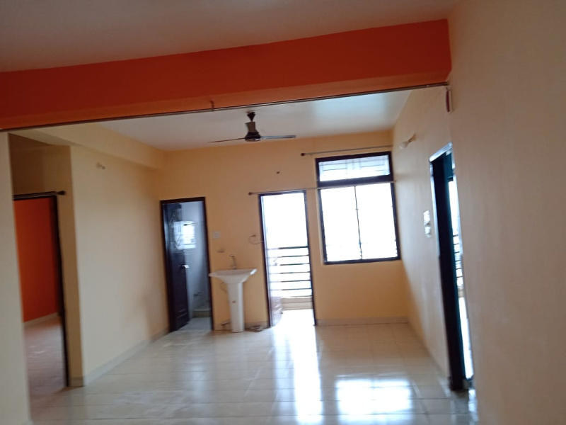 3 BHK Apartment 1440 Sq.ft. for Rent in Harmu, Ranchi