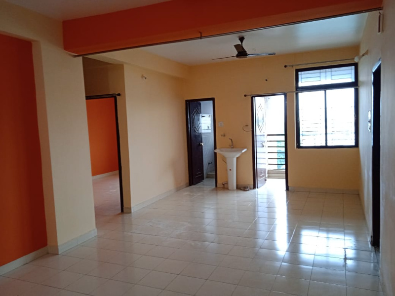 3 BHK Apartment 1440 Sq.ft. for Rent in Harmu, Ranchi