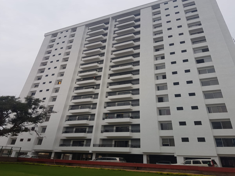 4 BHK Apartment 2159 Sq.ft. for Rent in Doranda, Ranchi