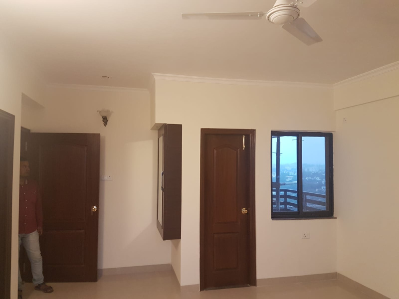 4 BHK Apartment 2159 Sq.ft. for Rent in Doranda, Ranchi