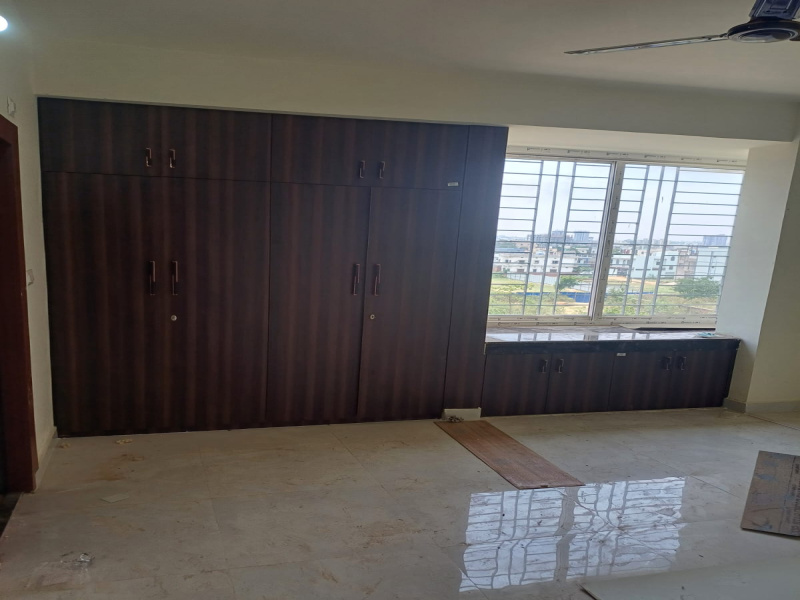 3 BHK 1445 Sq.ft. Apartment for Rent in Dibdih, Ranchi