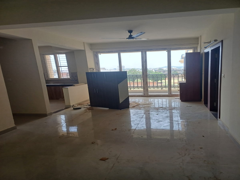 3 BHK 1445 Sq.ft. Apartment for Rent in Dibdih, Ranchi