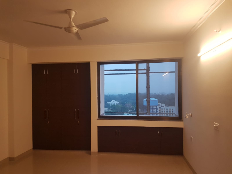 3 BHK 1250 Sq.ft. Apartment for Rent in Kutchery Road, Ranchi