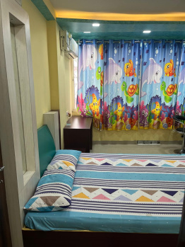 3 BHK Flat for Rent in Doranda, Ranchi