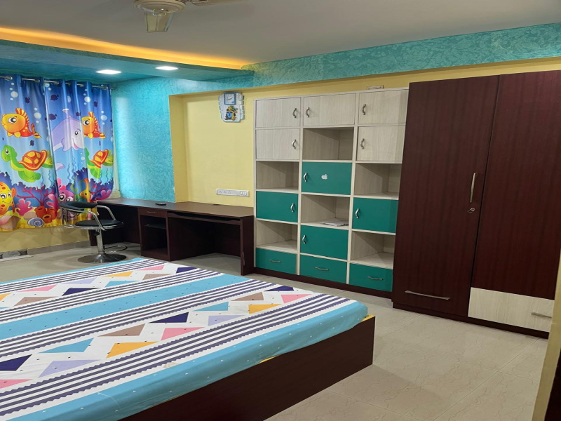 3 BHK 1485 Sq.ft. Apartment for Rent in Doranda, Ranchi