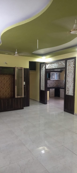3 BHK 1485 Sq.ft. Apartment for Rent in Doranda, Ranchi