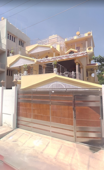 6 BHK House 3600 Sq.ft. for Sale in Annapurneshwari Nagar Nagarbhavi,