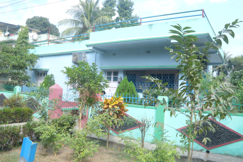 3 BHK 1180 Sq.ft. House & Villa for Sale in Kalyani, Nadia (REI1165818)