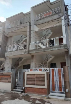  House for Sale in Sheoganj, Sirohi