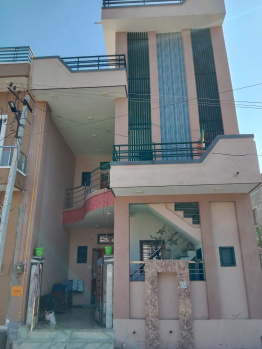 1 BHK House for Sale in Sumerpur Pali