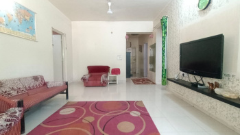 3 BHK Flat for PG in Wanowrie, Pune