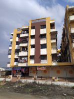 2 BHK Flat for Sale in Chanod, Vapi