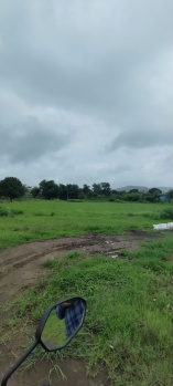  Industrial Land for Sale in Khed Shivapur, Pune
