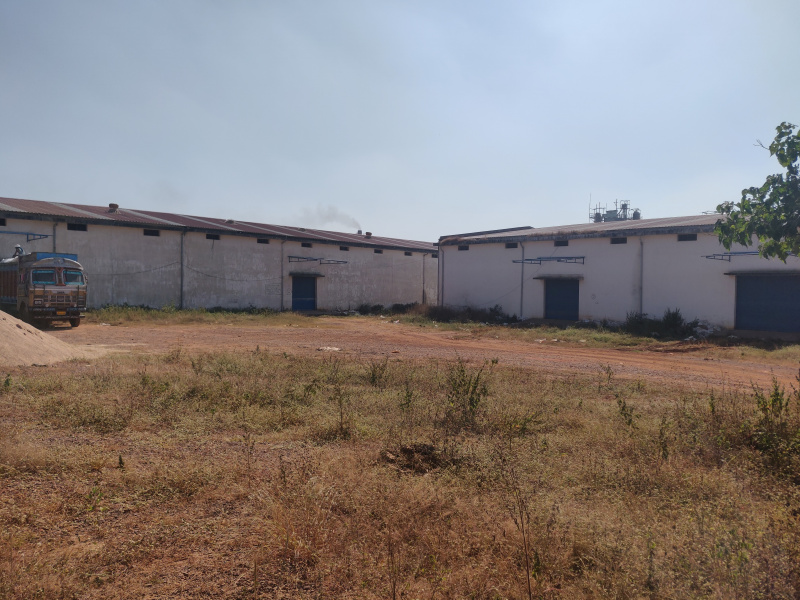  40000 Sq.ft. Warehouse for Rent in Bahu Bazar, Ranchi
