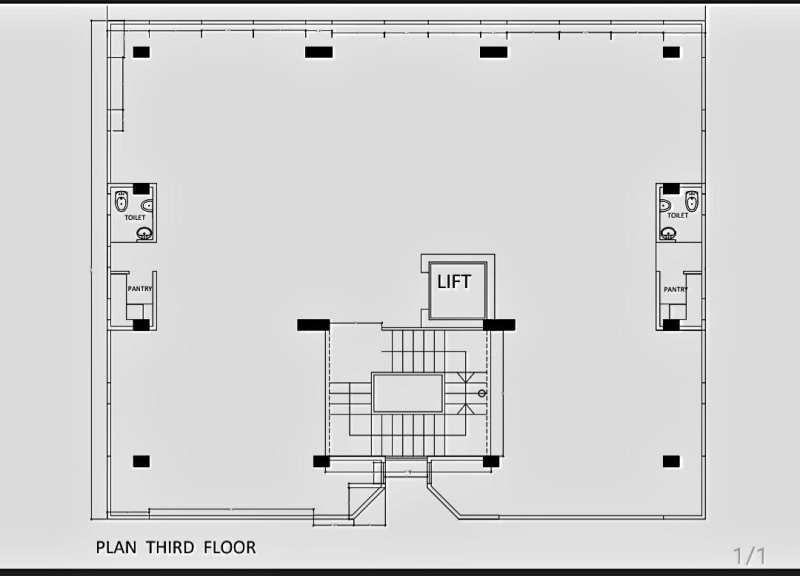  2500 Sq.ft. Office Space for Rent in Amrapali Nagar, Jaipur
