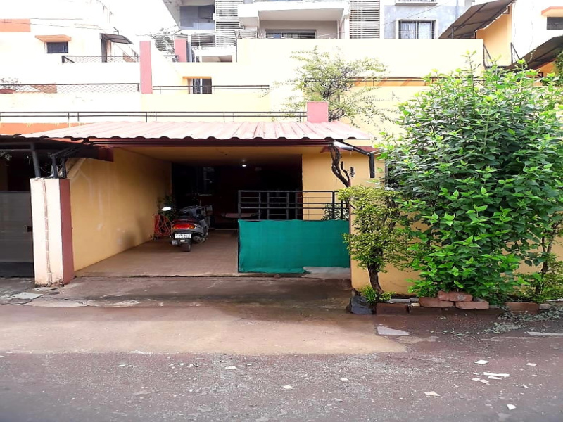 3 BHK House 1310 Sq.ft. for Sale in Shastri Nagar, Kolhapur