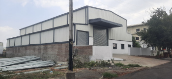  Factory for Rent in Ranjangaon MIDC, Pune
