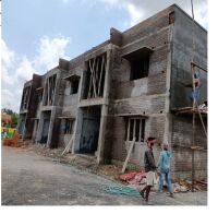 2 BHK Villa for Sale in Thiruninravur, Chennai