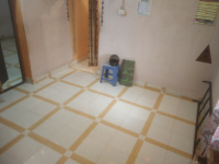 2 BHK House for Rent in Carambolim, North Goa