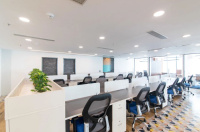  Office Space for Rent in Egmore, Chennai