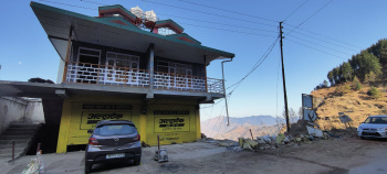  Warehouse for Rent in Theog, Shimla