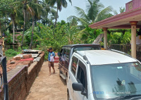2 BHK House for Sale in Baindur, Udupi