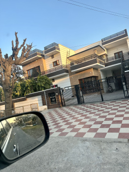 5 BHK House & Villa for Sale in Urban Estate Phase 1, Patiala