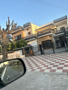 5 BHK House for Sale in Urban Estate Phase 1, Patiala