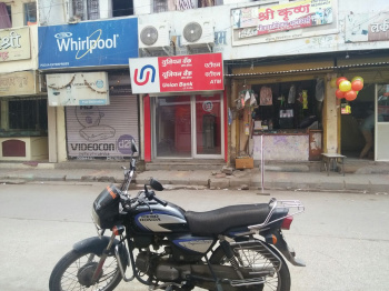  Commercial Shop for Rent in CIDCO, Aurangabad