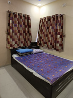 2 BHK Flat for Sale in Lunsikui, Navsari