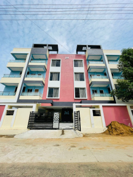 2 BHK Flat for Sale in Besa, Nagpur