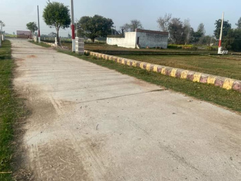  Residential Plot for Sale in Vinay Khand 4, Gomti Nagar, Lucknow