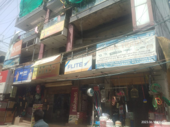 2 BHK Builder Floor for Sale in Badli, Delhi