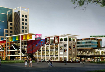  Commercial Shop for Sale in Sector 114 Gurgaon
