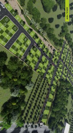  Residential Plot 1148 Sq.ft. for Sale in Pudupakkam Village, Chennai