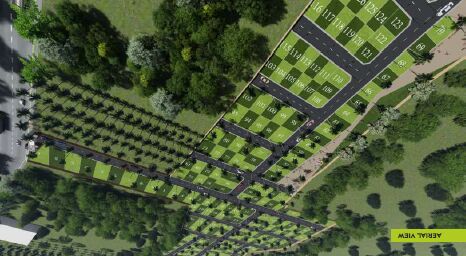  Residential Plot 1616 Sq.ft. for Sale in Pudupakkam Village, Chennai