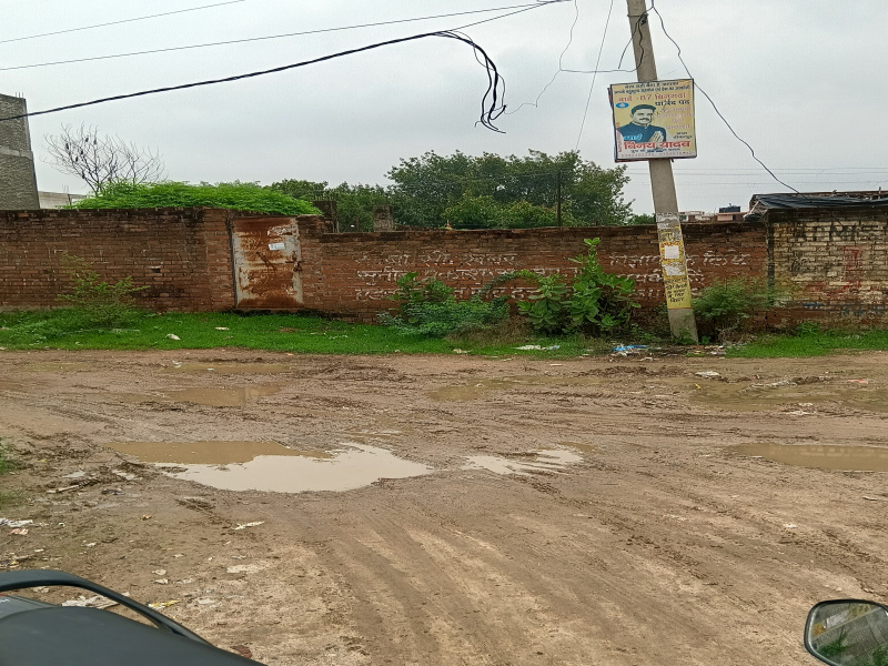 Residential Plot 133 Sq. Yards for Sale in Naubasta, Kanpur