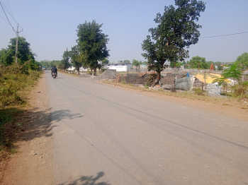  Residential Plot for Sale in Bidhnu, Kanpur