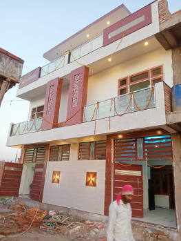 2 BHK House for Sale in KDA Colony, J K Puri, Kanpur