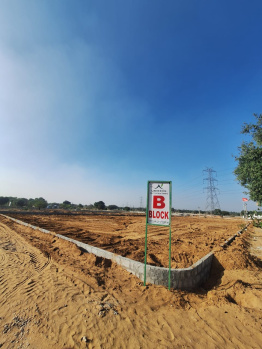  Residential Plot for Sale in Pushkar, Ajmer