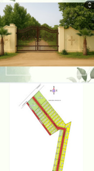 1 RK Farm House for Sale in Pushkar, Ajmer