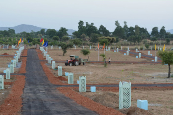  Residential Plot for Sale in Gagwana, Ajmer