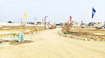  Office Space for Rent in Makarwali Road, Ajmer