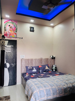 2 BHK House for Rent in BK Kaul Nagar, Dayanand Colony, Ajmer