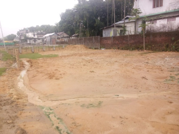  Residential Plot for Sale in Gauripur, Dhubri