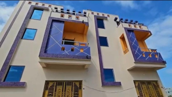 2 BHK House for Sale in Ankuli, Berhampur